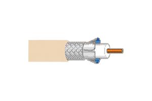 Belden 633938U-2013 Reliable Coaxial Cable for Industrial Applications