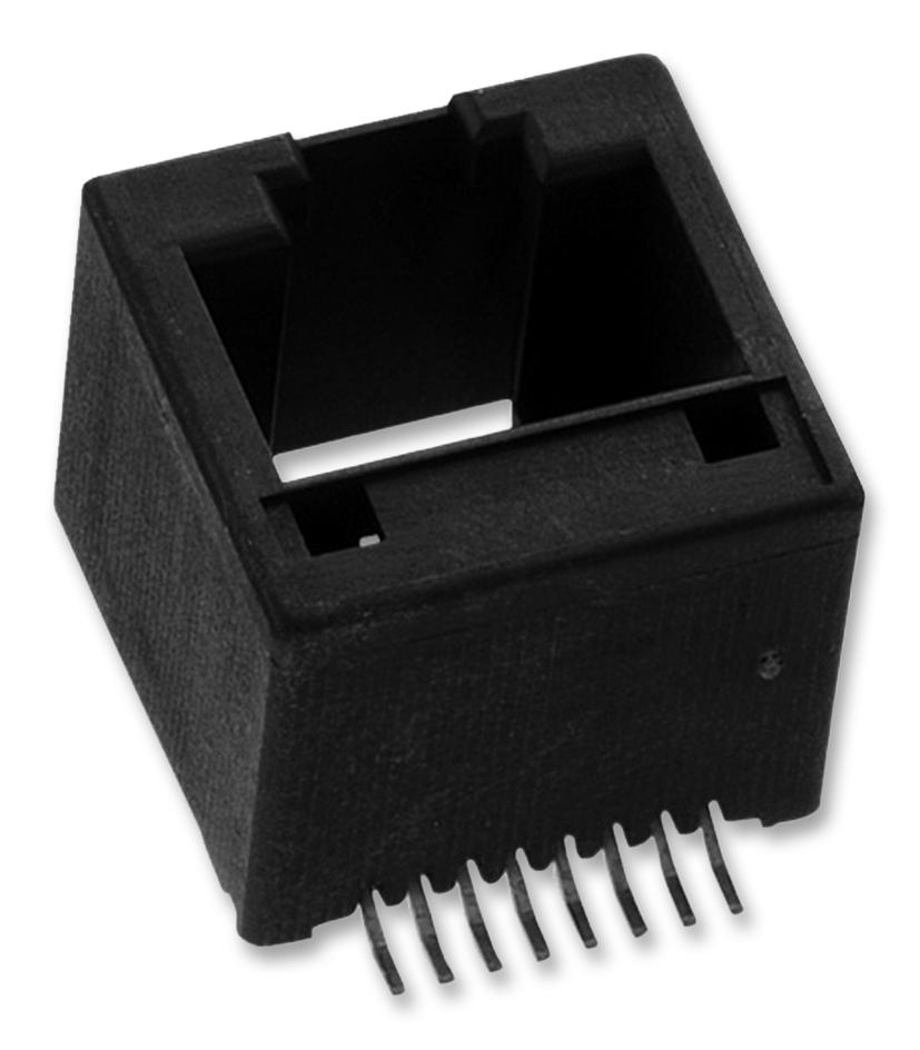 Buy Wirth Elektronik WR-MJ SMT Modular Jack Part Number 634008138121 Online