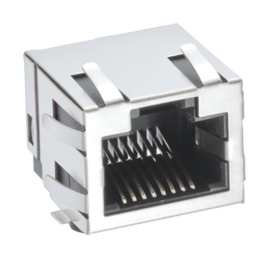 Buy WURTH ELEKTRONIK Modular Jack Part Number 634008149721 Online