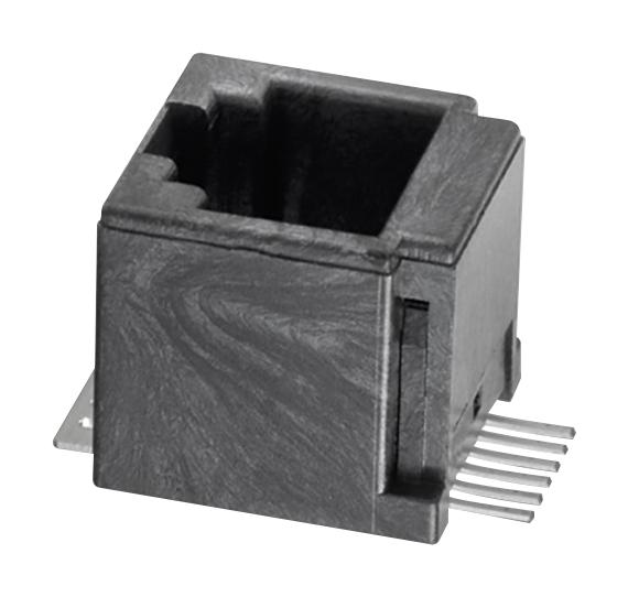 Buy WURTH ELEKTRONIK Modular Jack Part Number 634108149621 Online