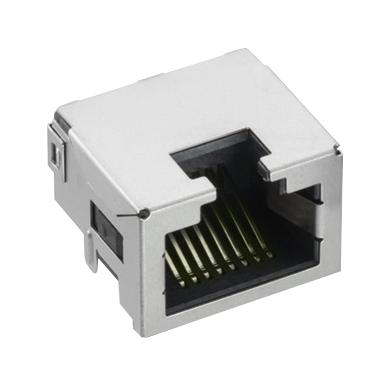 Buy WURTH ELECTRONIK Modular Jack Part Number 634108150321 Online
