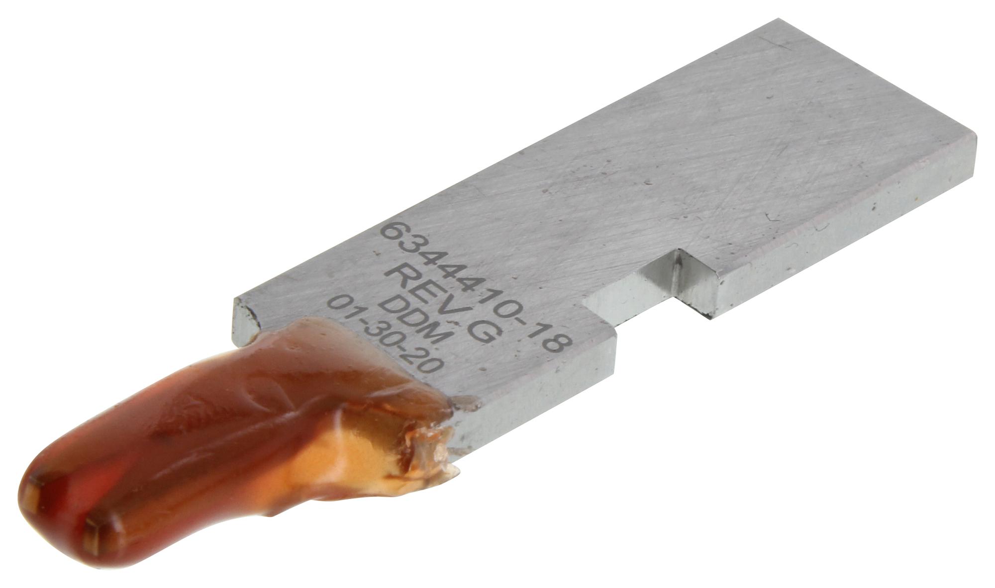 Molex Series Application Tooling Punch: 634441018