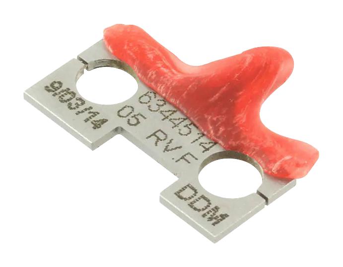 Molex 634451405 – Reliable Insulation Crimping Tool for Industrial Applications