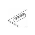 63453-134LF AMPHENOL ICC / FCI Board Connector | myMectronic