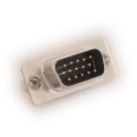 IndustryCo 637078330043 – Reliable High-Density Connector for Industrial Applications