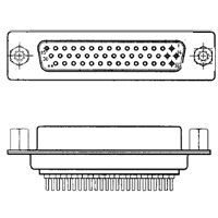 Eaton 638044230048 – Reliable High-Performance D-Sub Connector for Industrial Applications