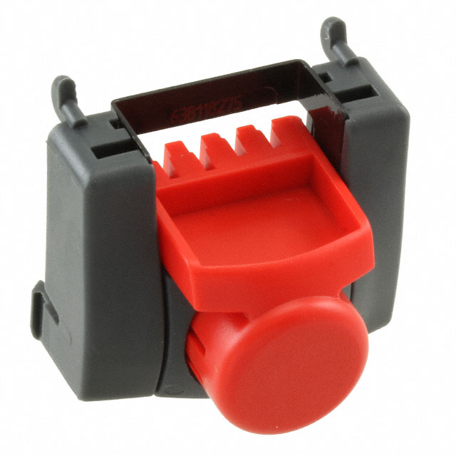 MOLEX / WALDOM 638118275 image