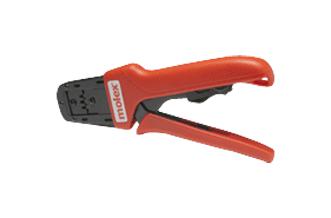 Molex Series 207129 PremiumHand Crimp Tool: 638192600