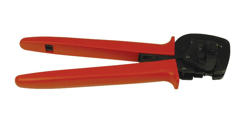 Molex 638232200 – Reliable Hand Crimp Tool for Industrial Applications