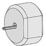 63824-7700 MOLEX / WALDOM CTX-J 100 Extraction Tool | myMectronic