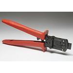 63827-5400 MOLEX / WALDOM Ultra-Fit Crimp Tool | myMectronic