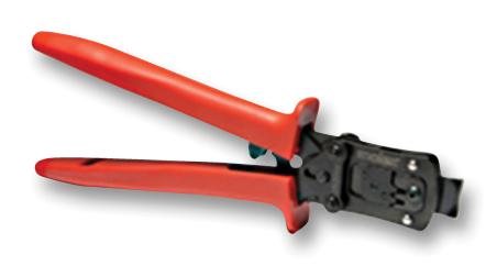 Buy Molex Hand Crimp Tool Part Number 638275700 Online