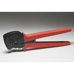 0638278700 MOLEX / WALDOM Hand Crimp Tool | myMectronic