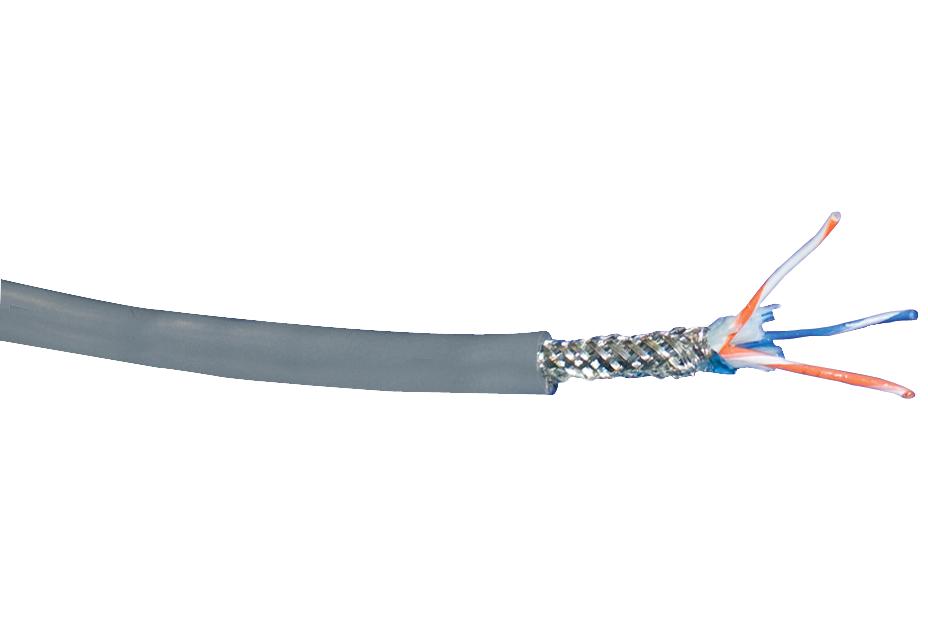 ALPHA WIRE 6391SL002 image