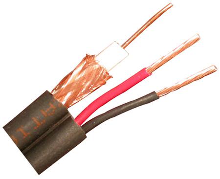 639948 BELDEN RG6 CCTV Cable | myMectronic