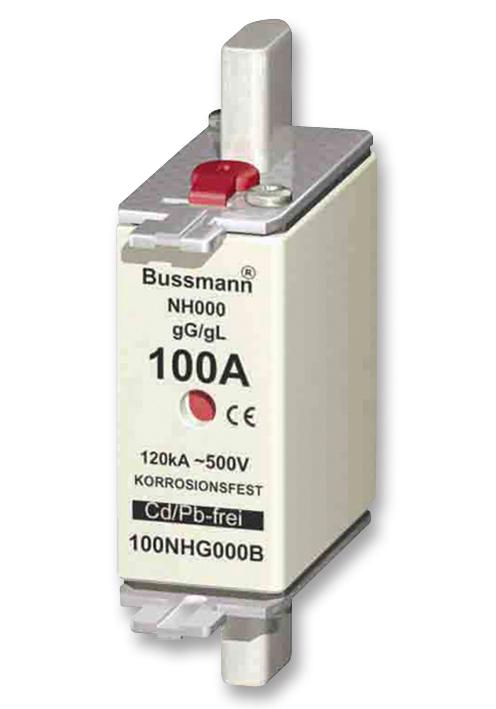Buy Eaton 690V AC Fuse Part Number 63NHG000B Online