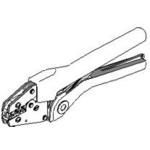 MOLEX / WALDOM 640011000 image