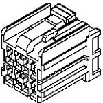 64002-1215 MOLEX / WALDOM Wire-to-Board Housing | myMectronic