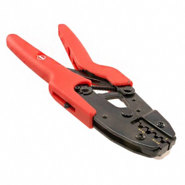 MOLEX / WALDOM 640160035 image