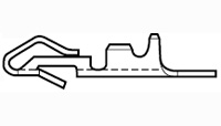 Buy TE Connectivity Contact Part Number 6407062 Online