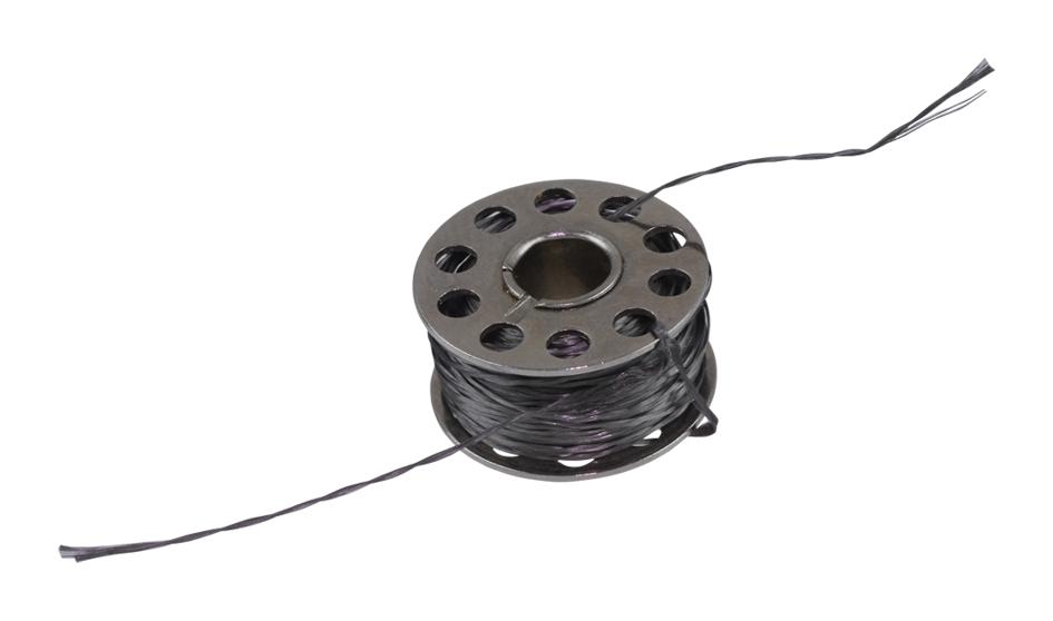 Stainless Steel Series Conductive Thread: 640