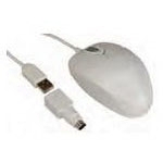 64-150 GC ELECTRONICS Scrolling Mouse with Adapter | myMectronic