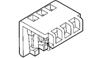 Buy TE Connectivity Circuit Assembly Part Number 6430756 Online