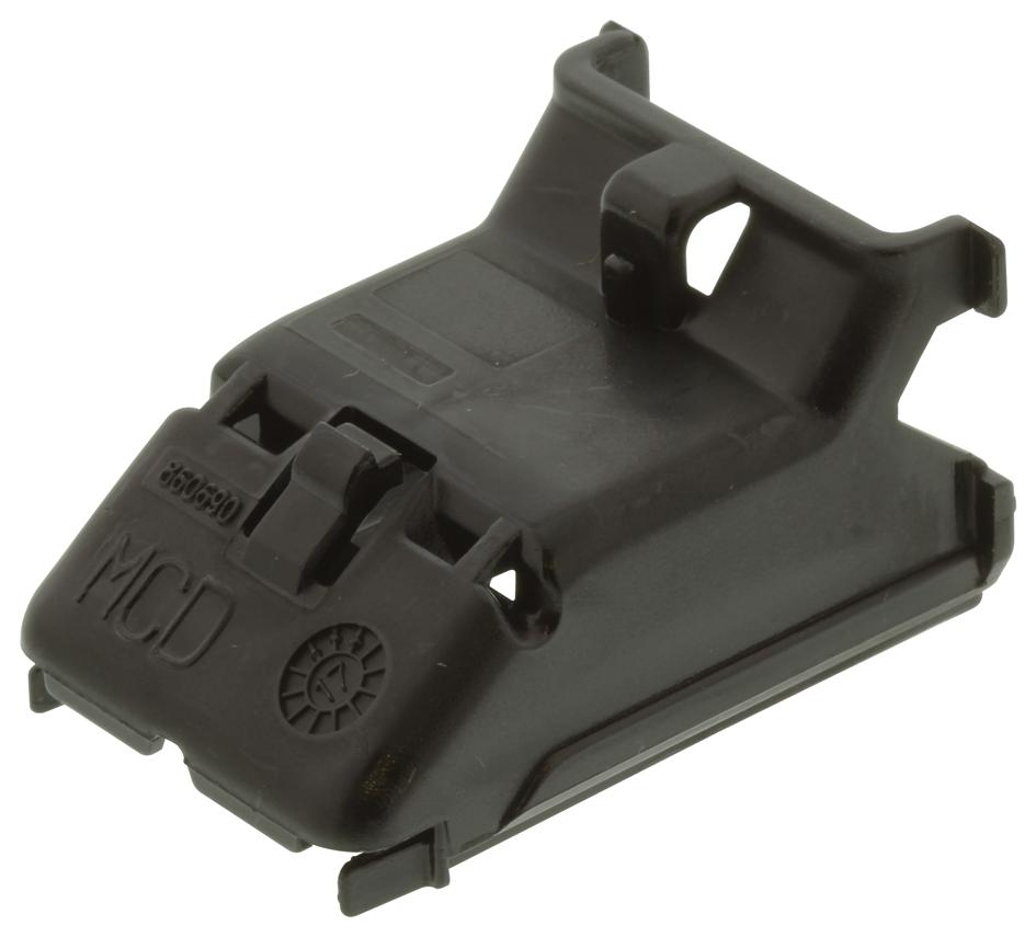 Buy Molex Sealed Hybrid Connector Part Number 0643201301 Online