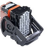 64320-1319 MOLEX / WALDOM Sealed Modular Connector | myMectronic