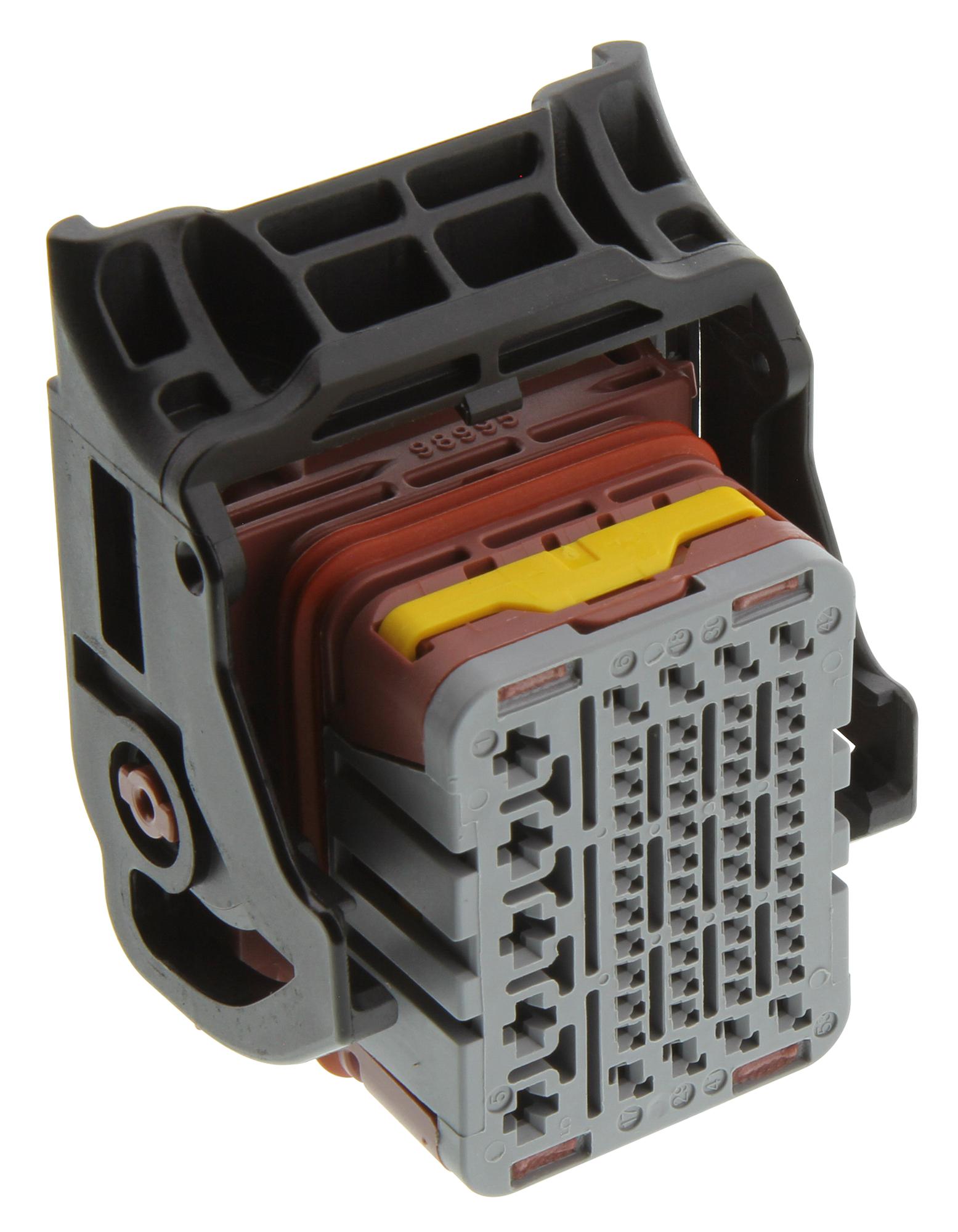 64321-1018 MOLEX Sealed Modular Connector | myMectronic