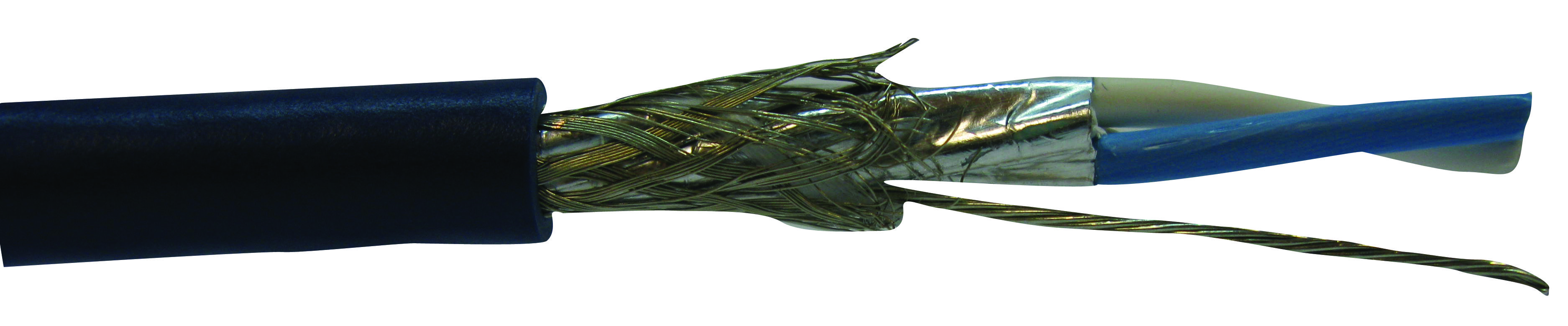 ALPHA WIRE 6450BL001 image