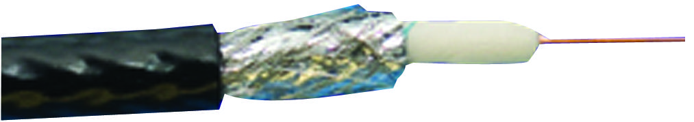 ALPHA WIRE 6458BK005 image