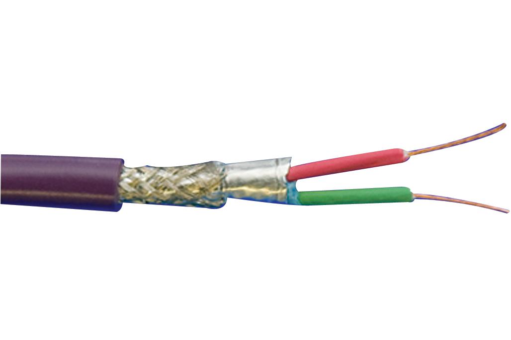 Buy AlphaWire Data Cable Part Number 6462VI001 Online