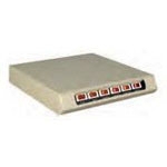 64-6651 GC ELECTRONICS Power Center Surge Protector | myMectronic