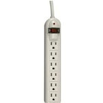 64-668 GC ELECTRONICS 6 Outlet Surge Strip | myMectronic