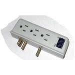 GC ELECTRONICS 64682 image
