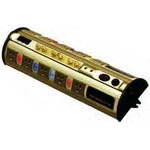 64-694 GC ELECTRONICS Home Theater Surge Protector | myMectronic