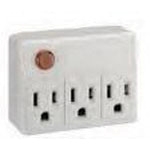 64-813 GC ELECTRONICS Surge Block with EMI/RFI Filter | myMectronic