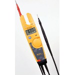 648227 FLUKE Continuity Current Voltage Tester | myMectronic