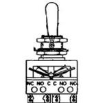 64AT22-514 HONEYWELL Toggle Switch | myMectronic