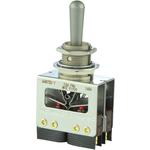 64AT22-7 HONEYWELL Toggle Switch | myMectronic
