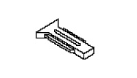 AMP 6500252 – Reliable Card Edge Connectors for Industrial Applications