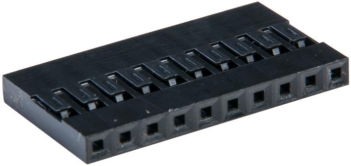 Buy Amphenol PV Wire-to-Board Part Number 65039027LF Online