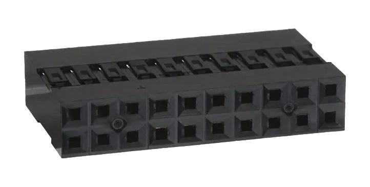 Buy Amphenol PV Wire-to-Board Connector Part Number 65043021LF Online