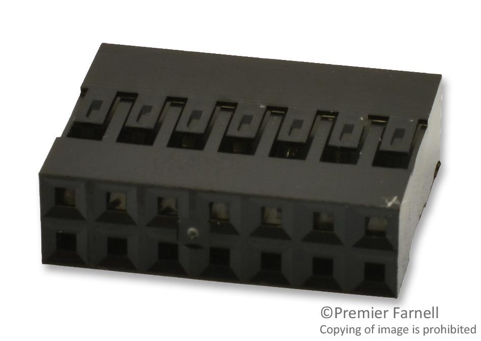 Brandname 65043 U–Reliable Crimp-to-Wire Connectors for Industrial Applications