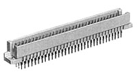 AMP 6509125 – Reliable Eurocard Connectors for Industrial Applications