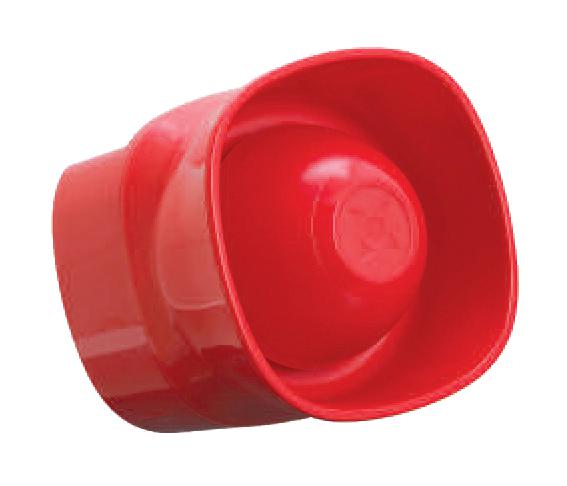 Symphoni High Output – Reliable Signaling for Industrial Applications