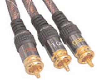 65-1709-3M GC ELECTRONICS Audio Video Cable | myMectronic