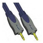 65-1713-1M GC ELECTRONICS Stereo Cable Phone Plug | myMectronic