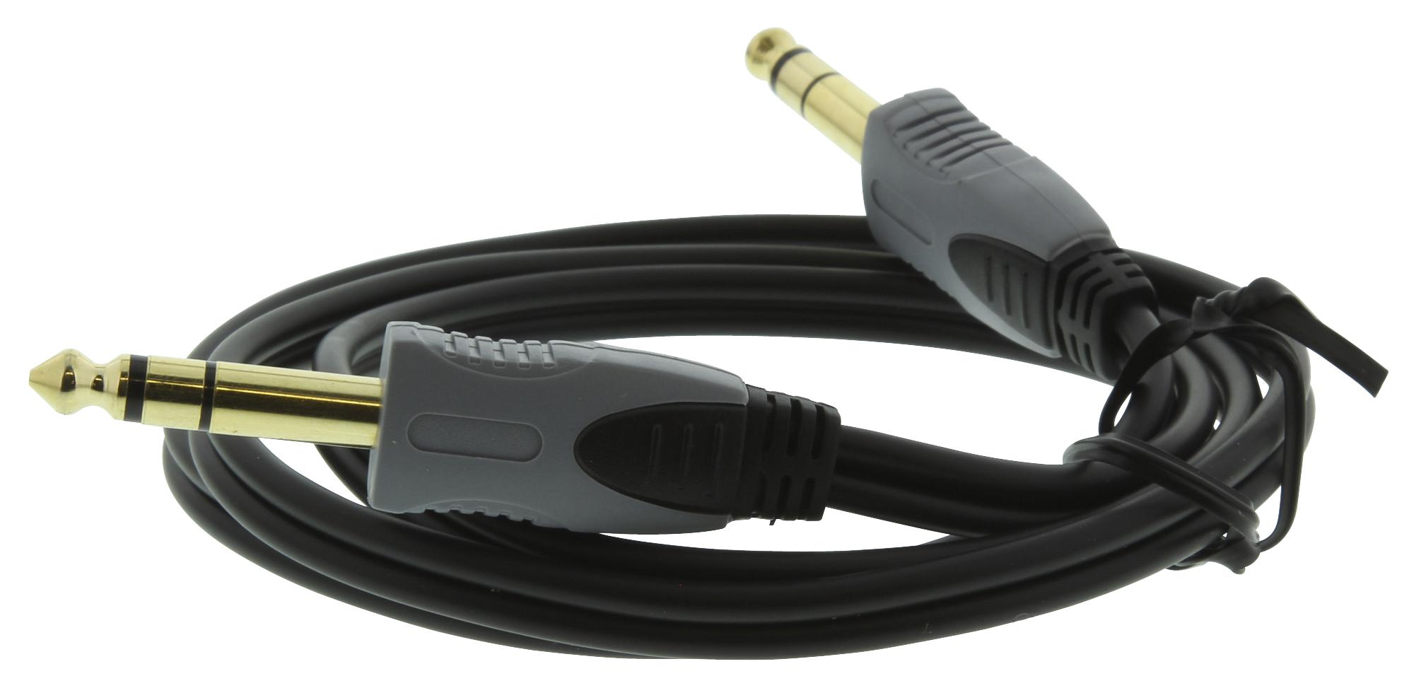 GCElectronics 6517191M – Reliable High-Quality Audio Video Cable for Industrial Applications